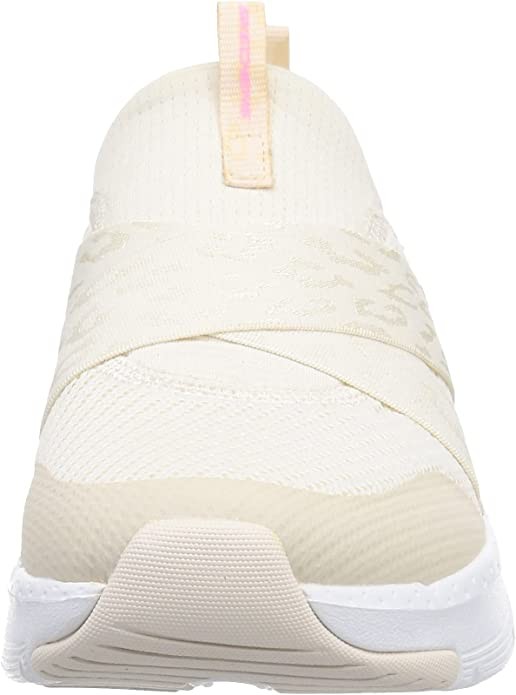 SKECHERS Mokassins beige ARCH FIT - MODERN RHYTHM