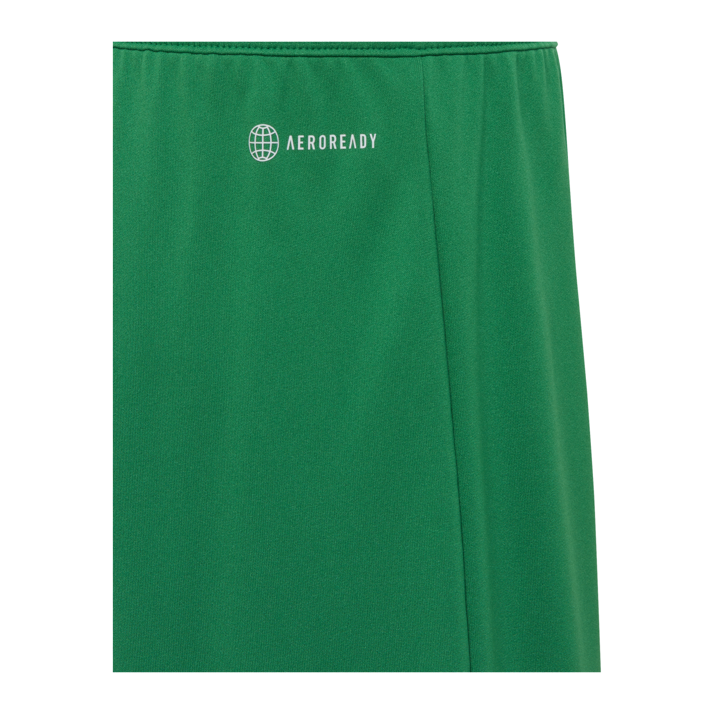 adidas Entrada 22 Short Kids Grün