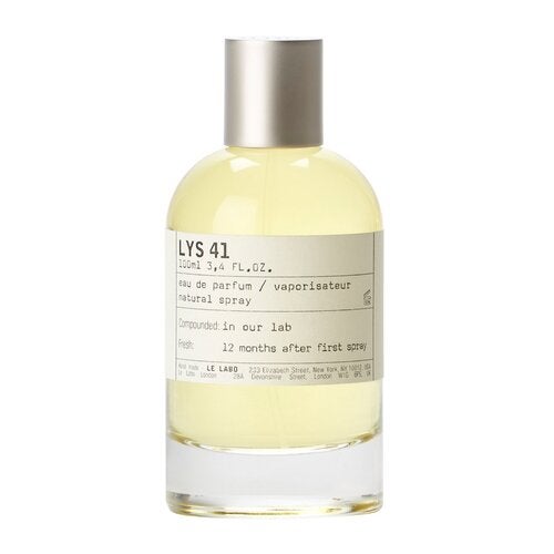 Le Labo Lys 41 Eau de Parfum 100 ml