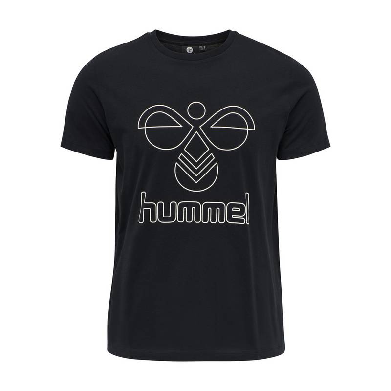 hummel hmlPETER T-SHIRT S/S T-Shirt Herren