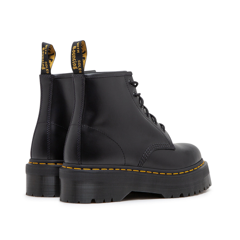 Dr. Martens 101 Quad 27753001 / schwarz