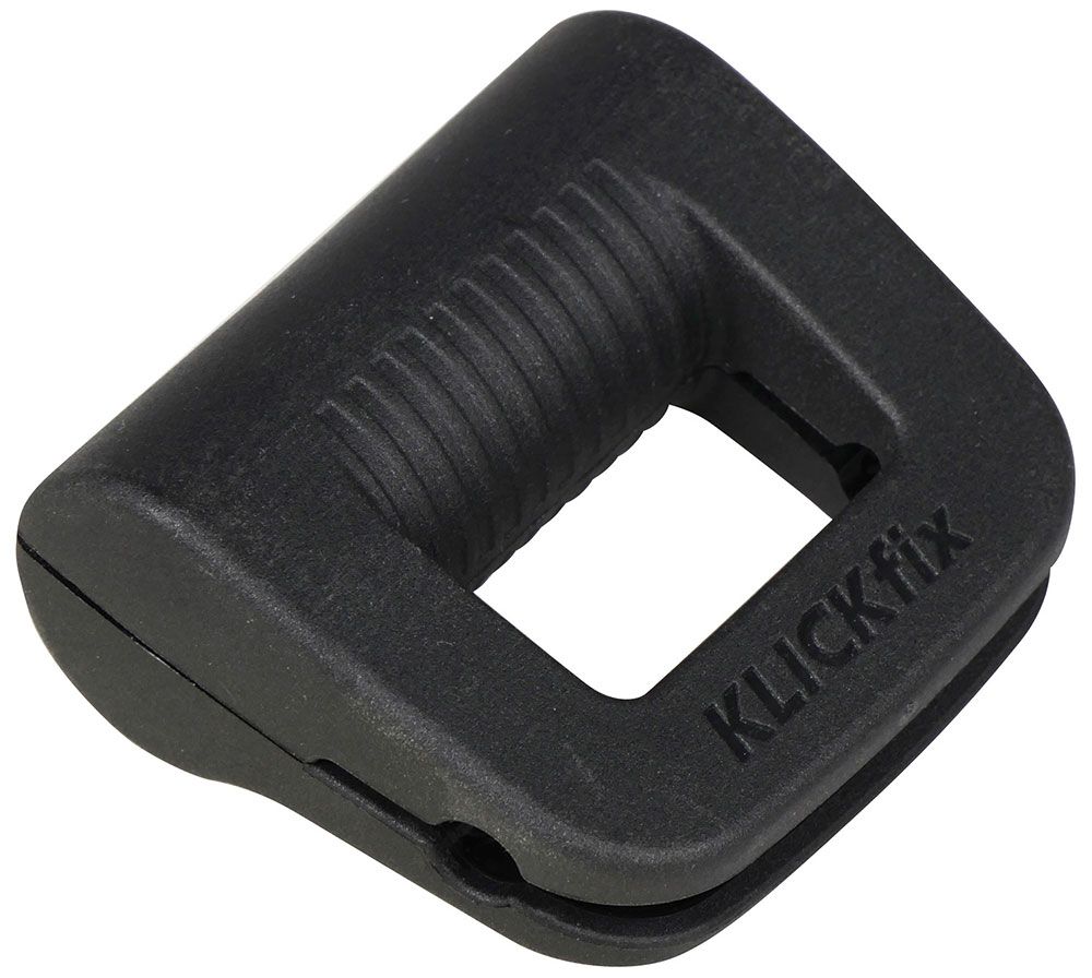 Rixen & Kaul - KLICKfix KLICKfix Light Clip Lichtbefestigung für Körbe kaufen | Bike-Discount