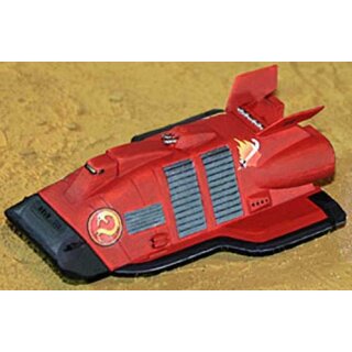 Leopard Dropship