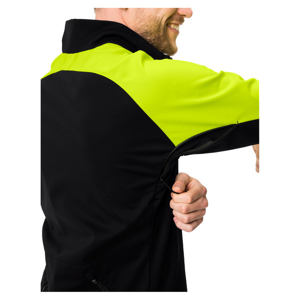 POSTA SOFTSHELL JACKET VI Herren - Fahrradjacke