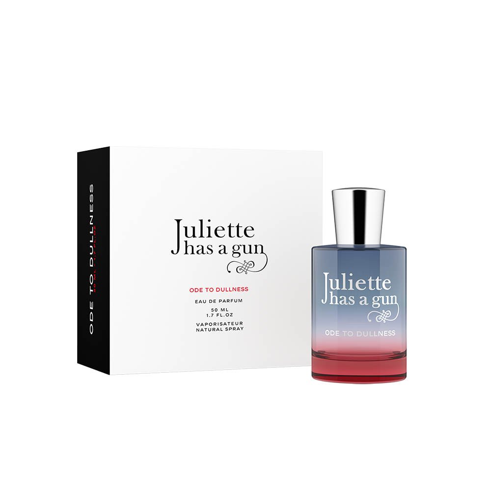 Juliette has a Gun Ode to Dullness Eau de Parfum Spray