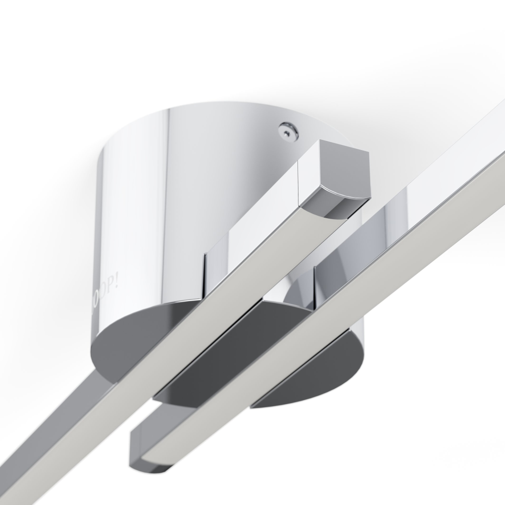 Deckenleuchte JOOP! Slim Lights