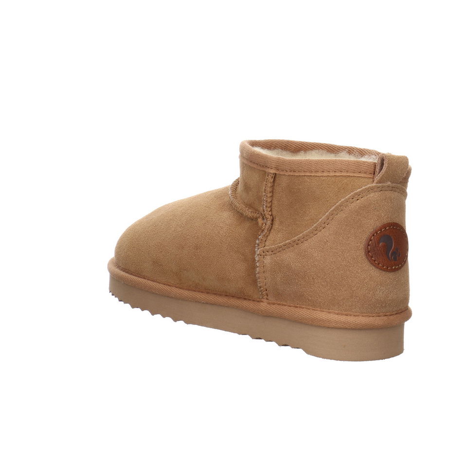 Thies Mega Shorty Boots