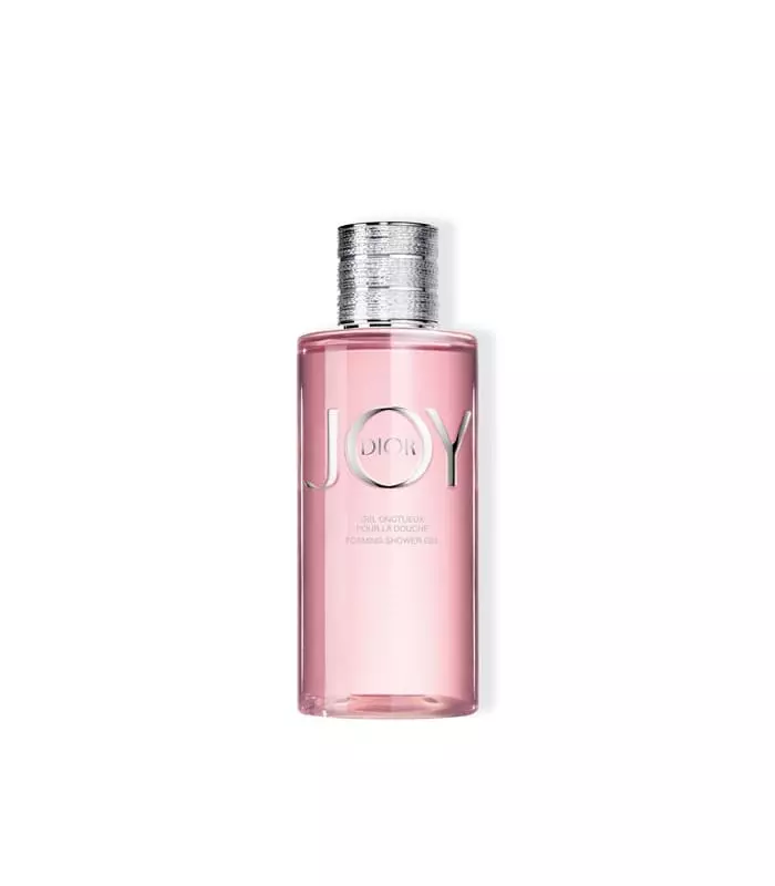 JOY de DIOR  Gel onctueux pour la douche
