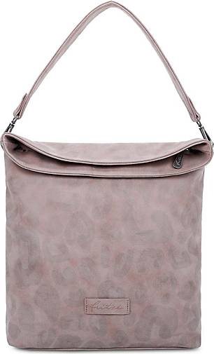 Fritzi aus Preußen Bike Schultertasche 33 cm