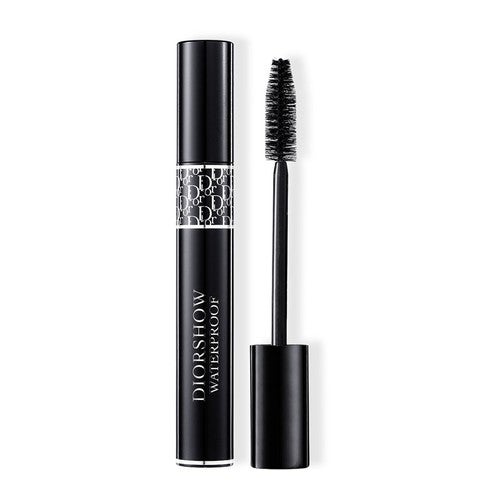 Dior Diorshow Vandfast Mascara 090 Noir 5 ml