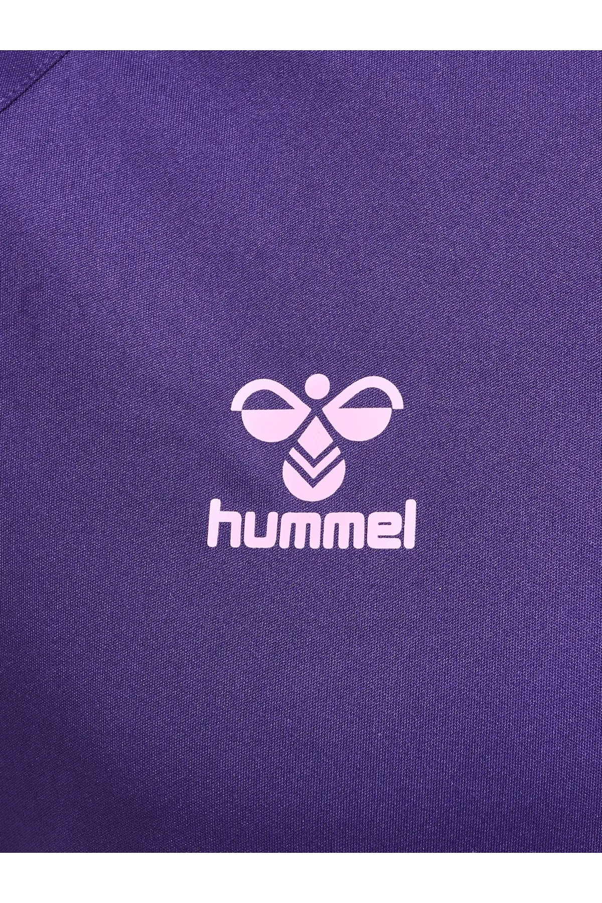 hummel  hmlCORE XK CORE POLY T-SHIRT S/S