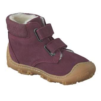 PEPINO Nico Lauflernschuhe in lila