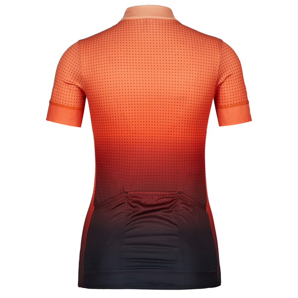 SCO SHIRT W' S ENDURANCE 15 SS Damen - Fahrradtrikot