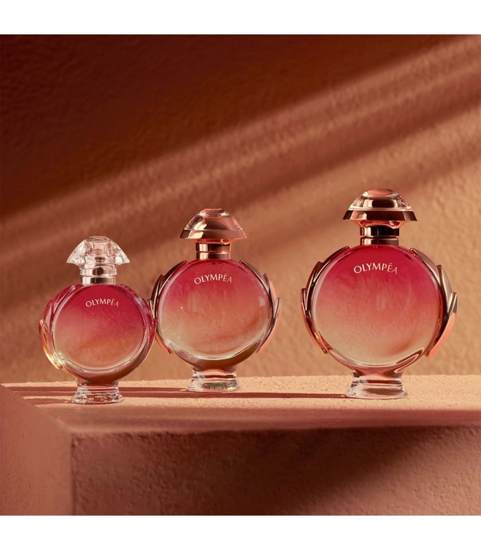 Paco Rabanne-OLYMPÉA LEGEND-Eau de Parfum