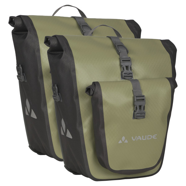 Vaude - Aqua Back Plus - Gepäckträgertaschen