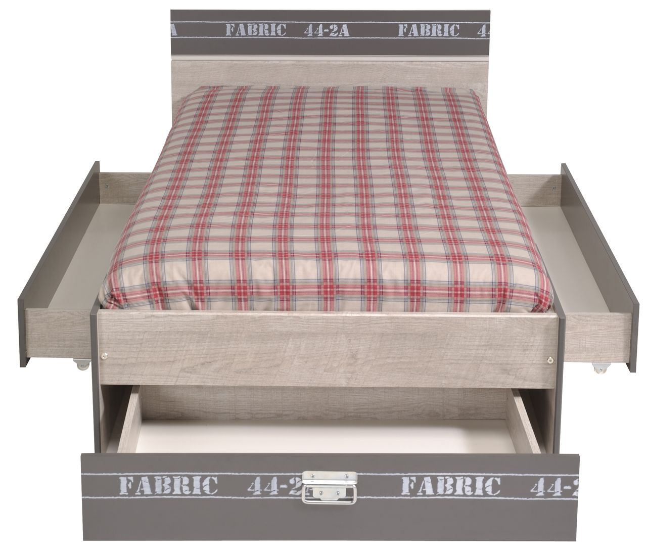 Parisot Kinderzimer, 5-tlg., Fabric 1