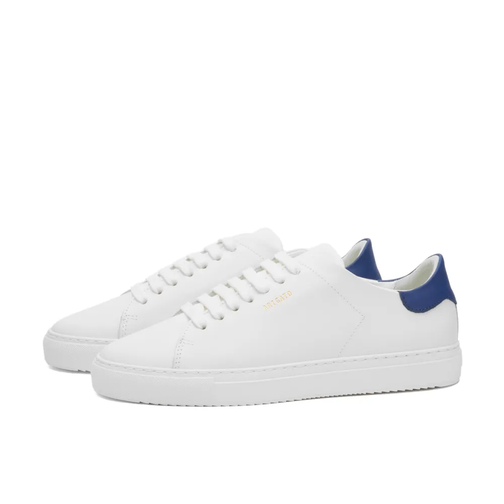 Axel Arigato Clean 90 F1621003 / weiss