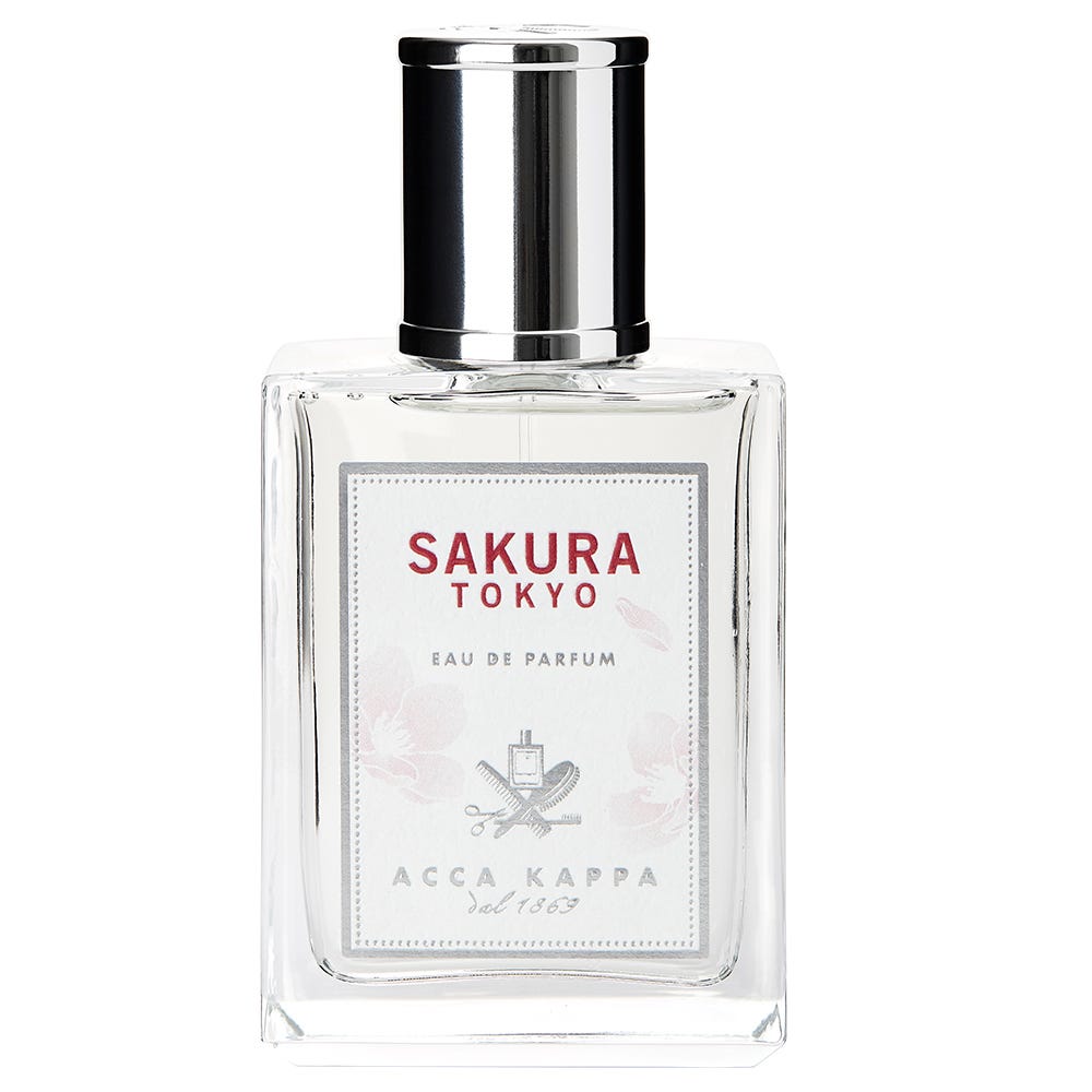 Acca Kappa Sakura Eau de Parfum 15 ml
