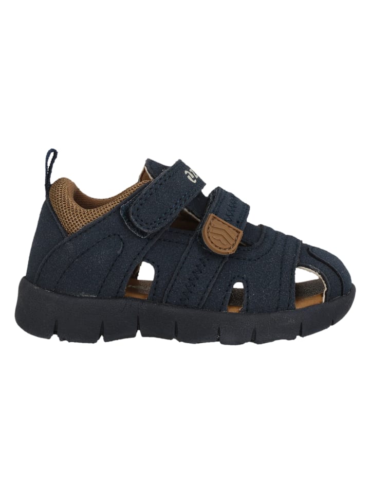 Zigzag Sandalen Alistar in 2002 Navy günstig kaufen