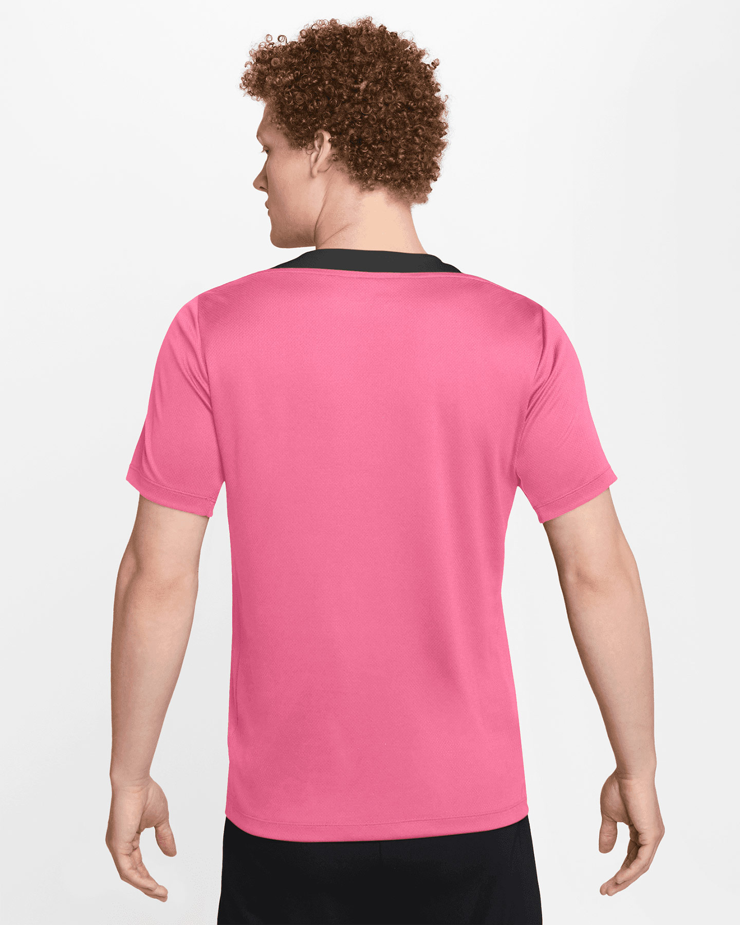 Maglia Calcio Nike Dri Fit Strike M FN2399-628
