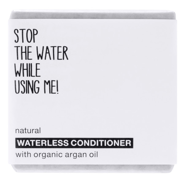 WATERLESS CONDITIONER