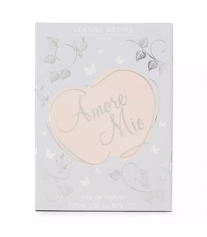 AMORE MIO Eau de Parfum Vaporisateur