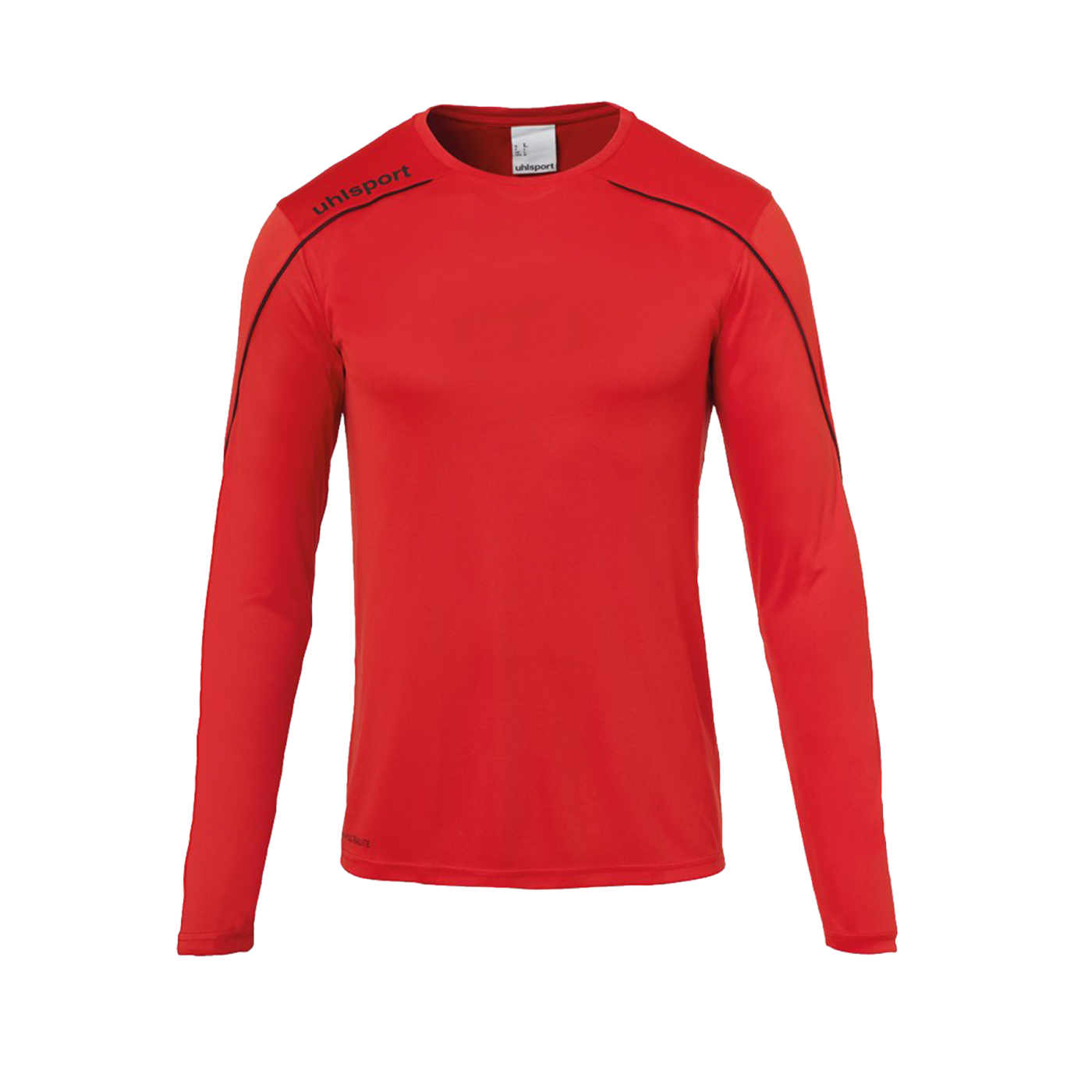 Uhlsport Stream 22 Trikot langarm Kids Rot F21