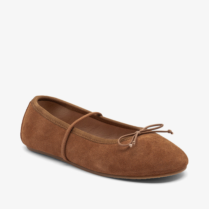 palma cinnamon - Braun
