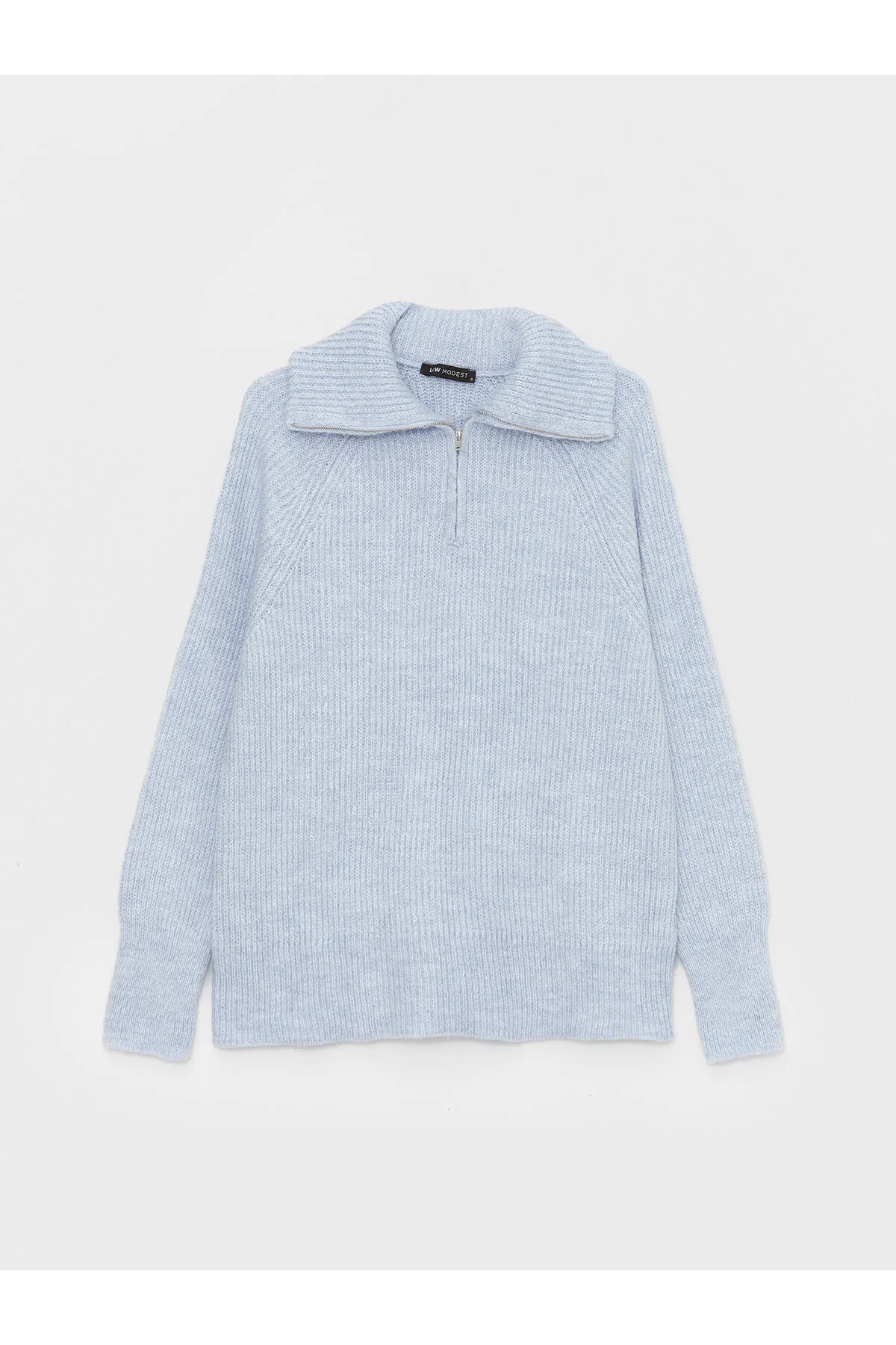 LC Waikiki  Zweiteiler - Blau - Regular Fit