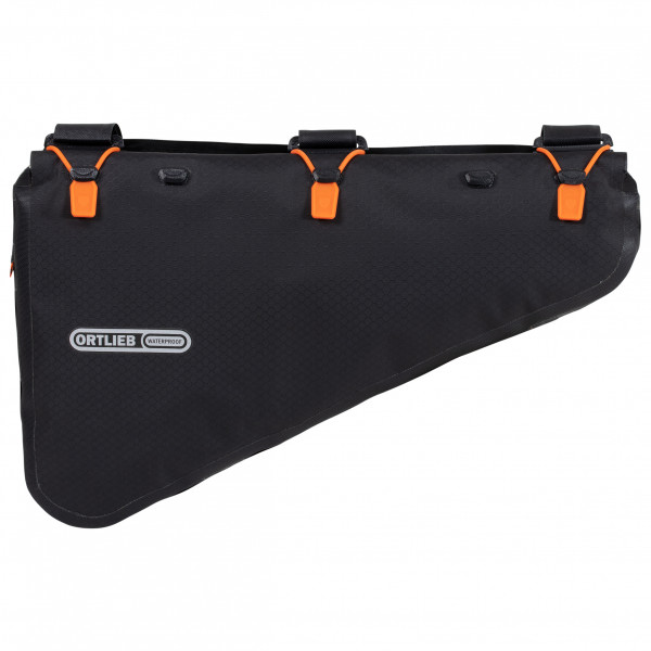 Ortlieb - Frame-Pack Rolltop 4 - Fahrradtasche