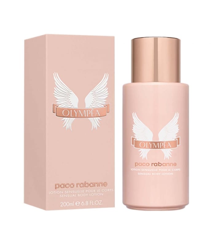 Paco Rabanne-OLYMPÉA-Lait Corps