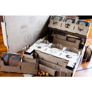 Magic The Gathering – Storage System