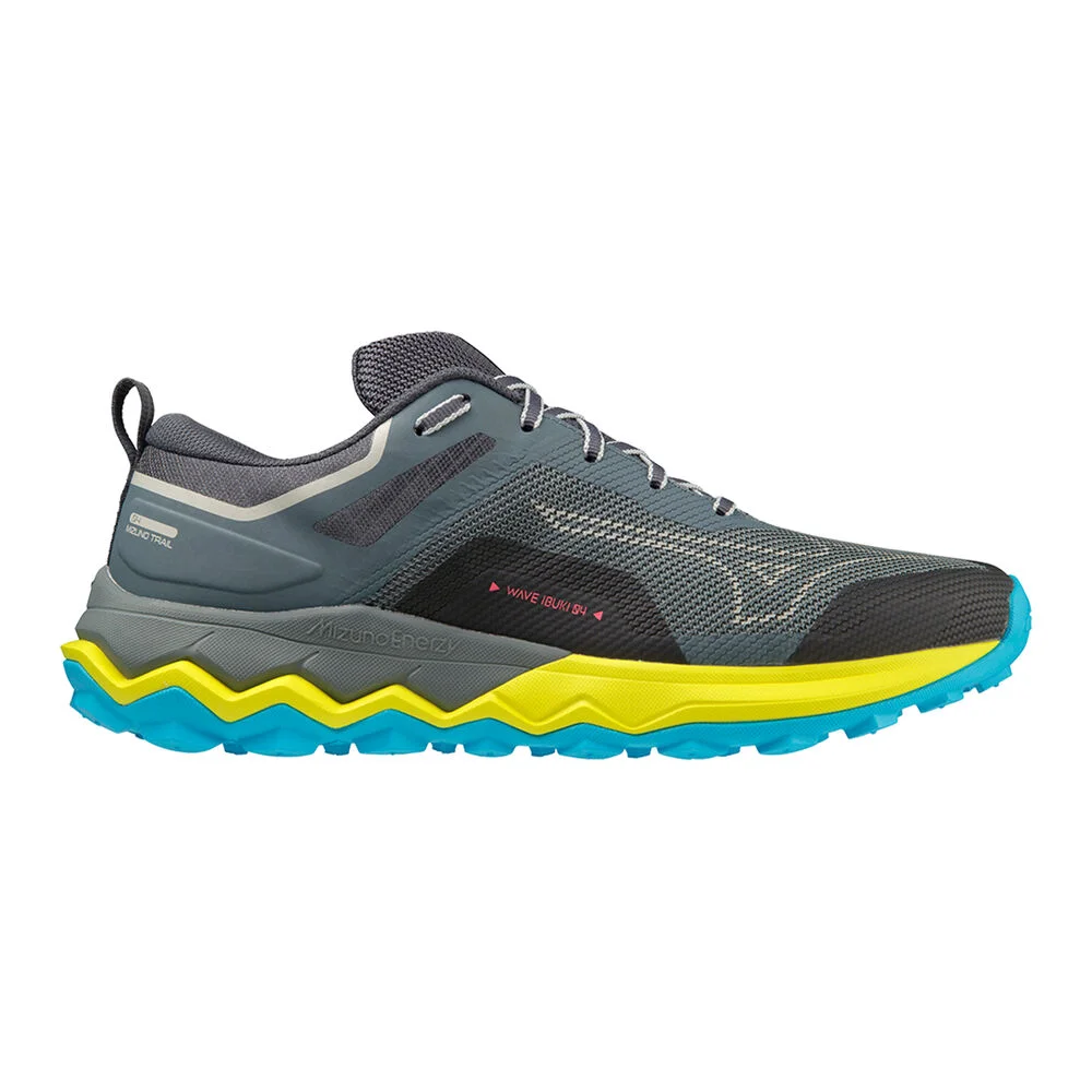 Mizuno Wave Ibuki 4 J1GJ2273-02 / bunt
