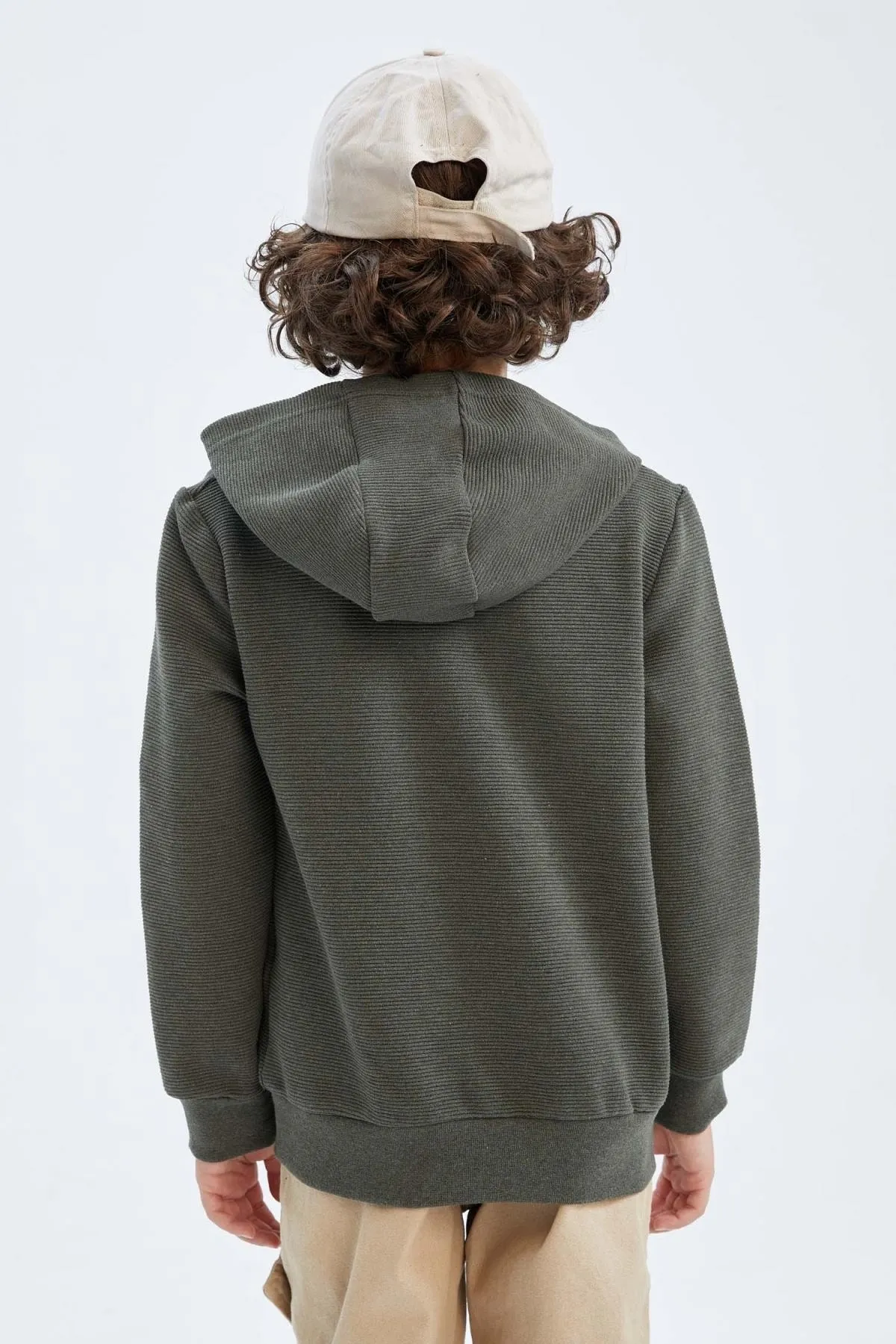DeFacto  Kapuzenpullover für Jungen