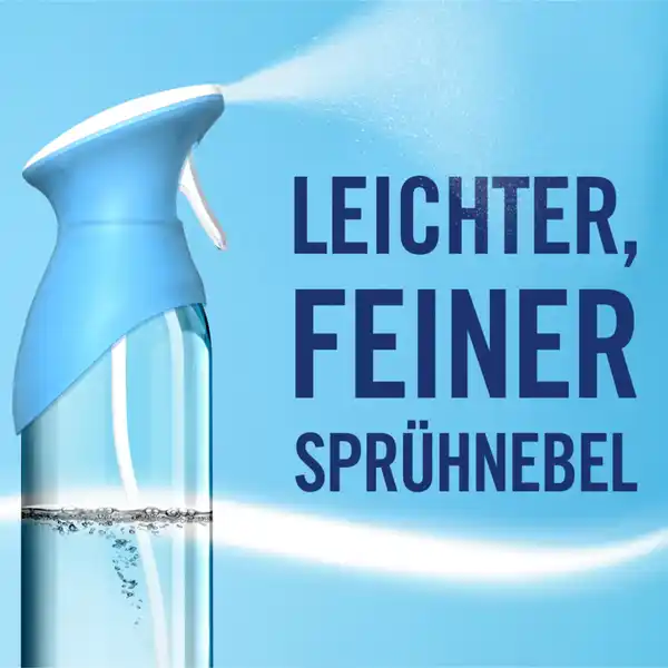 Lufterfrischer Lenor Goldene Orchidee