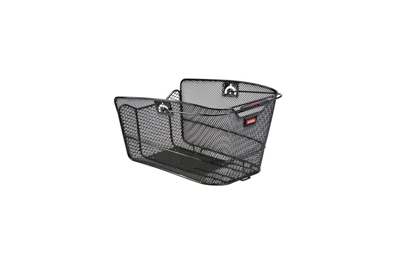 KLICKfix by Rixen&Kaul Klickfix Citymax Korb Korbklip