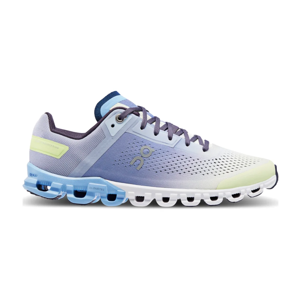 ON Cloudflow 35-98207 / blau