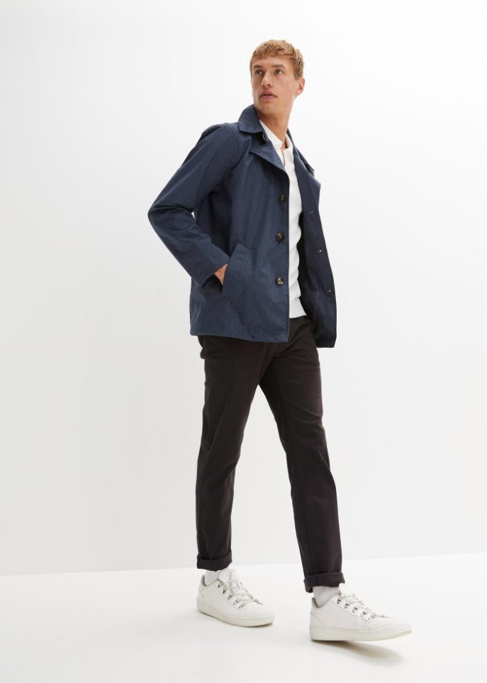 Funktions-Jacke