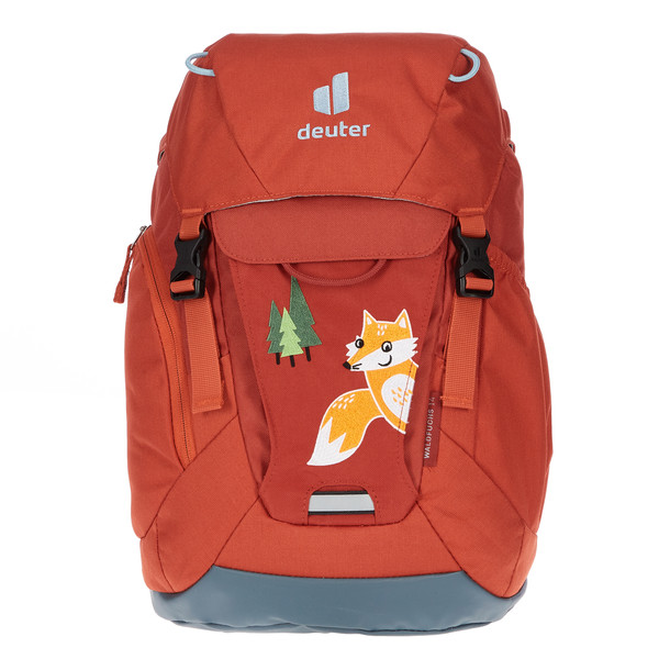WALDFUCHS 14 Kinder - Kinderrucksack