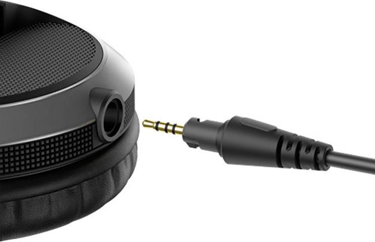 Pioneer DJ HDJ-X5 DJ-Kopfhörer