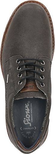 Sioux Schnürschuh Adalrik-703-TEX-H