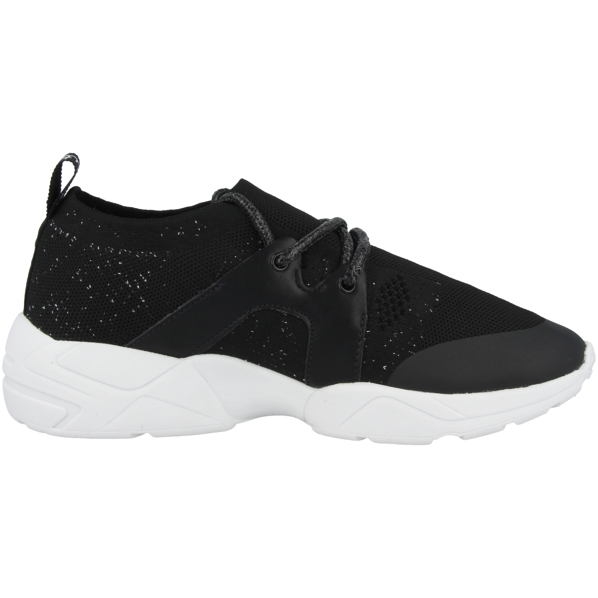 Fritzi aus Preußen Britta Sneaker Low schwarz