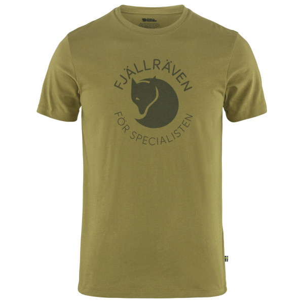 Fjällräven - Fjällräven Fox T-Shirt - T-Shirt