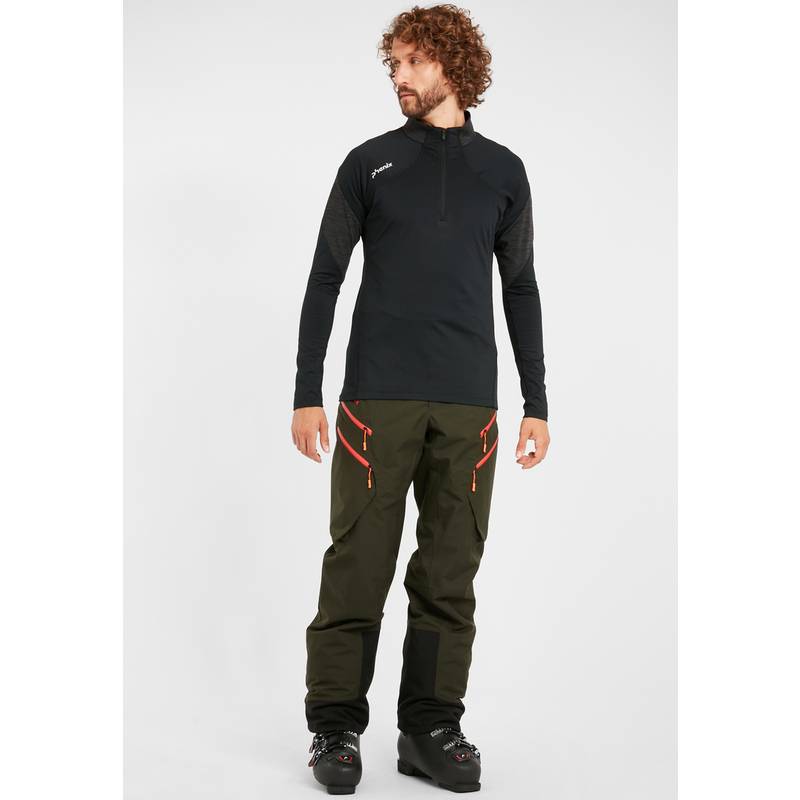 Phenix Alto Layerlangarmshirt Herren