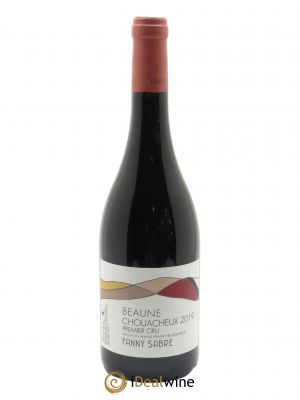 Beaune 1er Cru Chouacheux Fanny Sabre  2019 - Lot de 1 Bouteille