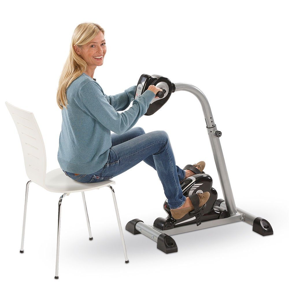 aktivshop Multitrainer aktiv, (2in1), mit Motor