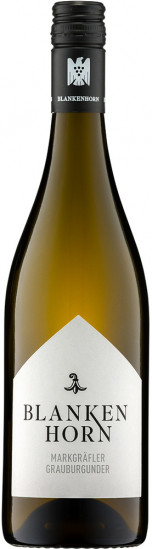 2021 Markgräfler Grauburgunder VDP.GUTSWEIN trocken - Weingut Blankenhorn