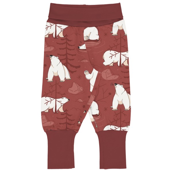 Meyadey - Kid's Pants Waist - Freizeithose