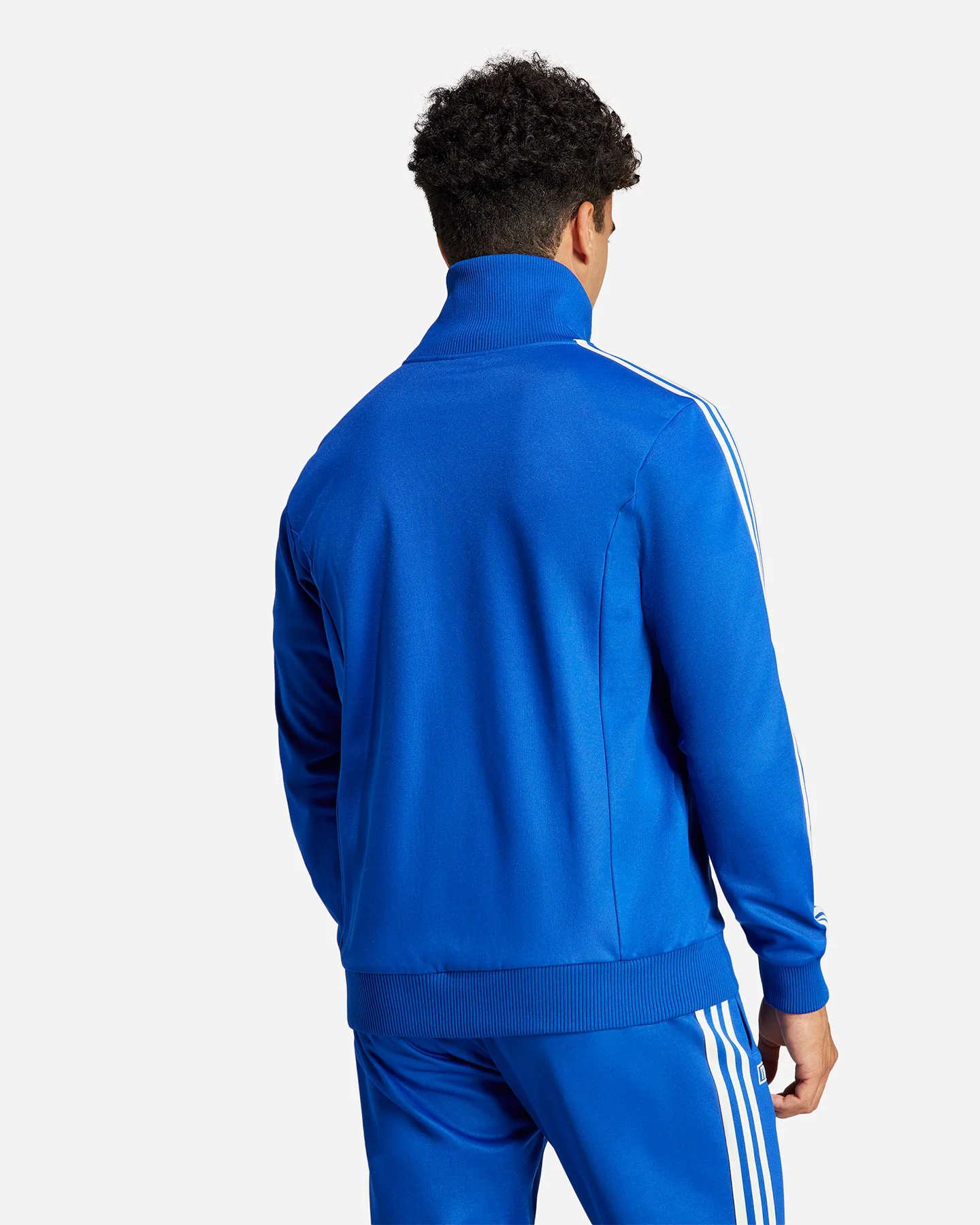 Oficiálne futbalové oblečenie Adidas Taliansko Og Beckenbauer M IU2122