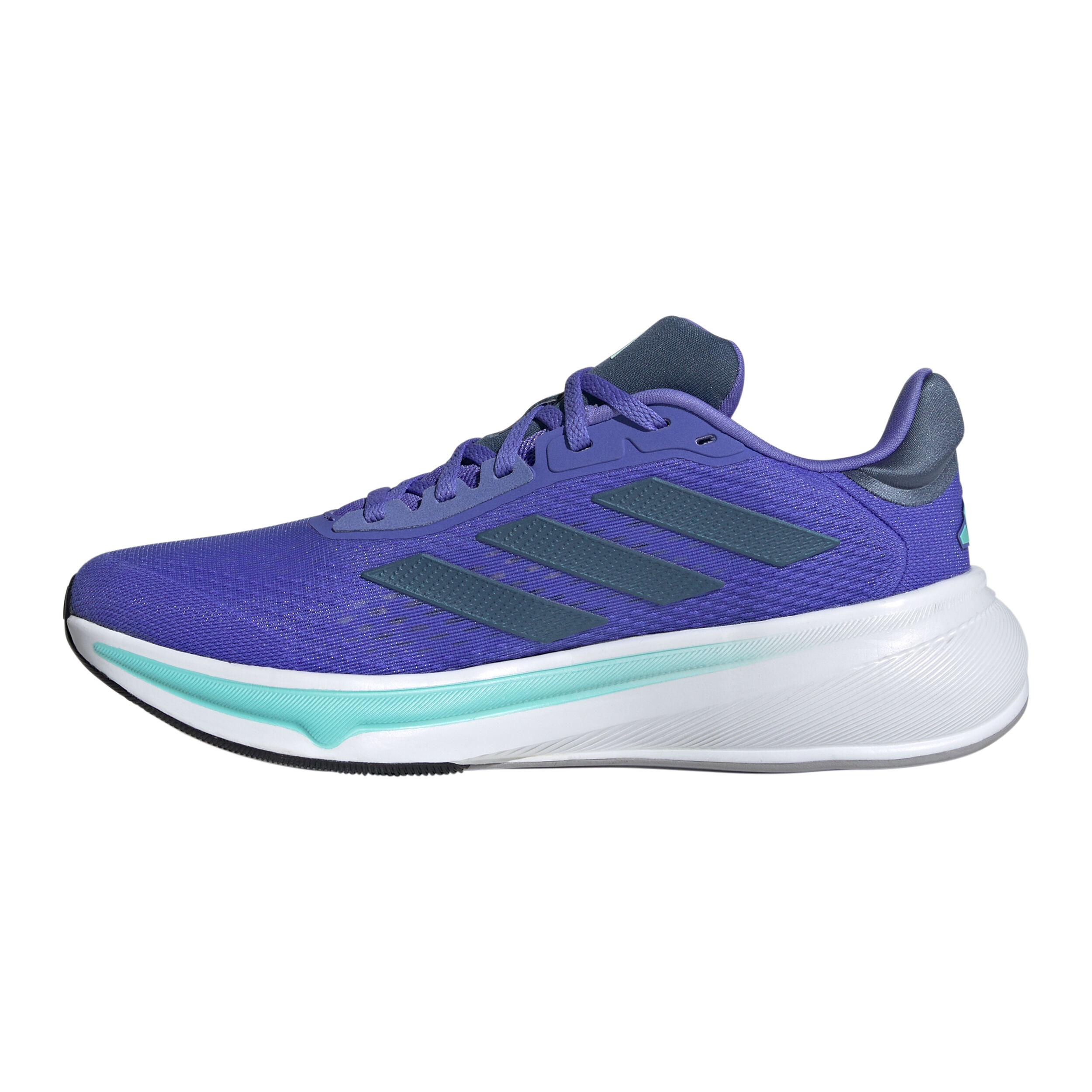 Response Super Neutralschuh Herren - Blau, Schwarz